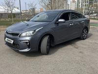 Kia Rio 2020 года за 8 000 000 тг. в Астана