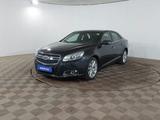 Chevrolet Malibu 2013 года за 3 890 000 тг. в Шымкент