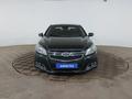 Chevrolet Malibu 2013 годаүшін3 890 000 тг. в Шымкент – фото 2