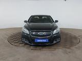 Chevrolet Malibu 2013 года за 3 890 000 тг. в Шымкент – фото 2