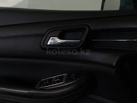 Chevrolet Malibu 2013 года за 3 890 000 тг. в Шымкент – фото 24