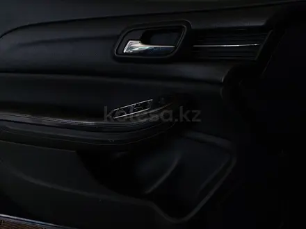 Chevrolet Malibu 2013 года за 3 890 000 тг. в Шымкент – фото 25