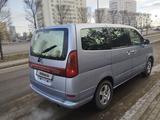 Nissan Serena 1999 годаүшін3 000 000 тг. в Астана – фото 3