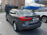 Kia Cerato 2013 года за 5 950 000 тг. в Караганда – фото 3