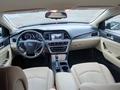 Hyundai Sonata 2016 года за 8 100 000 тг. в Алматы – фото 17