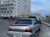 Daewoo Nexia 2007 года за 1 600 000 тг. в Астана – фото 2