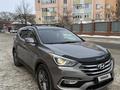 Hyundai Santa Fe 2016 года за 6 100 000 тг. в Актобе – фото 2