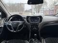 Hyundai Santa Fe 2016 года за 6 100 000 тг. в Актобе – фото 12