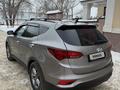 Hyundai Santa Fe 2016 года за 6 100 000 тг. в Актобе – фото 4