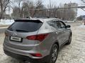 Hyundai Santa Fe 2016 года за 6 100 000 тг. в Актобе – фото 3