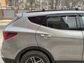 Hyundai Santa Fe 2016 года за 6 100 000 тг. в Актобе – фото 8
