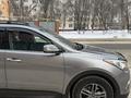 Hyundai Santa Fe 2016 года за 6 100 000 тг. в Актобе – фото 7