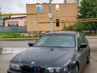 BMW 523 1998 годаүшін3 200 000 тг. в Алматы