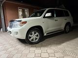 Toyota Land Cruiser 2010 года за 17 500 000 тг. в Алматы