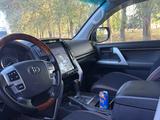 Toyota Land Cruiser 2010 года за 17 500 000 тг. в Алматы – фото 4