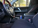 Toyota Land Cruiser 2010 года за 17 500 000 тг. в Алматы – фото 3