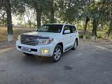 Toyota Land Cruiser 2010 года за 17 500 000 тг. в Алматы – фото 2