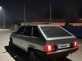 ВАЗ (Lada) 2109 2001 года за 880 000 тг. в Шымкент – фото 4