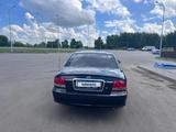 Hyundai Sonata 2006 года за 2 500 000 тг. в Костанай – фото 3