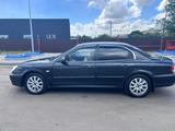 Hyundai Sonata 2006 года за 2 500 000 тг. в Костанай – фото 5