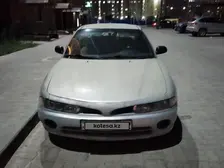 Mitsubishi Galant, 1994