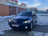 Toyota Camry 2006 годаүшін5 200 000 тг. в Астана – фото 3