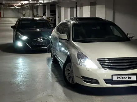 Nissan Teana 2009 года за 5 700 000 тг. в Атырау – фото 33