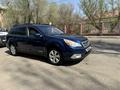 Subaru Outback 2010 года за 6 200 000 тг. в Алматы