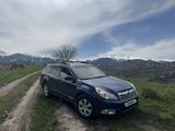Subaru Outback 2010 года за 6 200 000 тг. в Алматы – фото 5