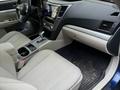 Subaru Outback 2010 года за 6 200 000 тг. в Алматы – фото 7
