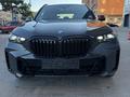BMW X5 2025 года за 57 000 000 тг. в Астана – фото 13