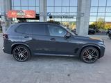 BMW X5 2025 года за 57 000 000 тг. в Астана – фото 4