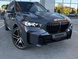 BMW X5 2025 года за 57 000 000 тг. в Астана