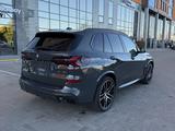 BMW X5 2025 года за 57 000 000 тг. в Астана – фото 5