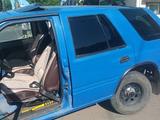 Opel Frontera 1994 года за 480 000 тг. в Рудный