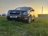 Chevrolet Cobalt 2023 года за 7 000 000 тг. в Алматы – фото 2