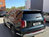 Hyundai Palisade 2024 годаүшін24 300 000 тг. в Астана – фото 4