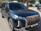 Hyundai Palisade 2024 годаүшін24 300 000 тг. в Астана – фото 2