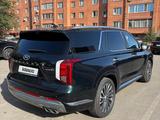 Hyundai Palisade 2024 годаүшін24 300 000 тг. в Астана – фото 5