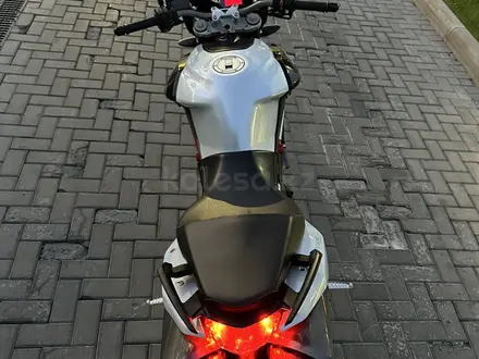 Aprilia  SL 750 Shiver 2013 года за 3 200 000 тг. в Алматы – фото 15