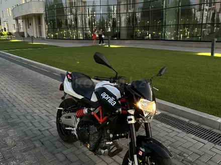 Aprilia  SL 750 Shiver 2013 года за 3 200 000 тг. в Алматы – фото 4