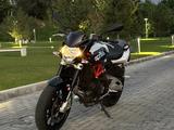 Aprilia  SL 750 Shiver 2013 года за 3 000 000 тг. в Алматы