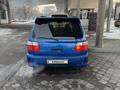 Subaru Forester 1997 года за 3 500 000 тг. в Алматы – фото 4