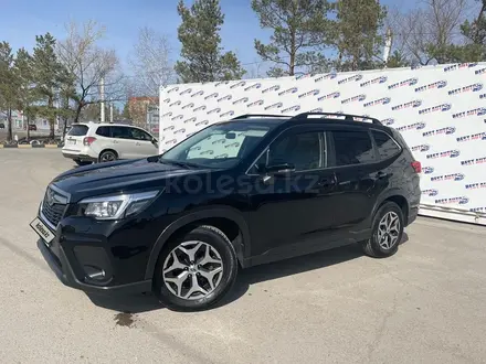 Subaru Forester 2019 года за 13 999 999 тг. в Костанай – фото 3