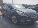 Hyundai Grandeur 2016 года за 5 200 000 тг. в Караганда – фото 4