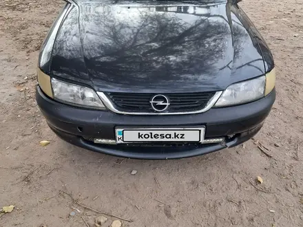 Opel Vectra 1997 года за 1 000 000 тг. в Кызылорда