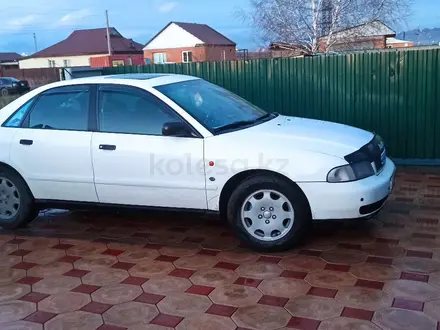 Audi A4 1995 года за 2 000 000 тг. в Усть-Каменогорск