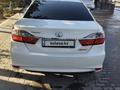 Toyota Camry 2017 годаүшін12 800 000 тг. в Алматы – фото 2