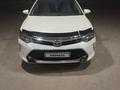 Toyota Camry 2017 годаүшін12 800 000 тг. в Алматы – фото 10