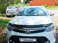 Toyota Camry 2017 годаүшін12 800 000 тг. в Алматы – фото 12
